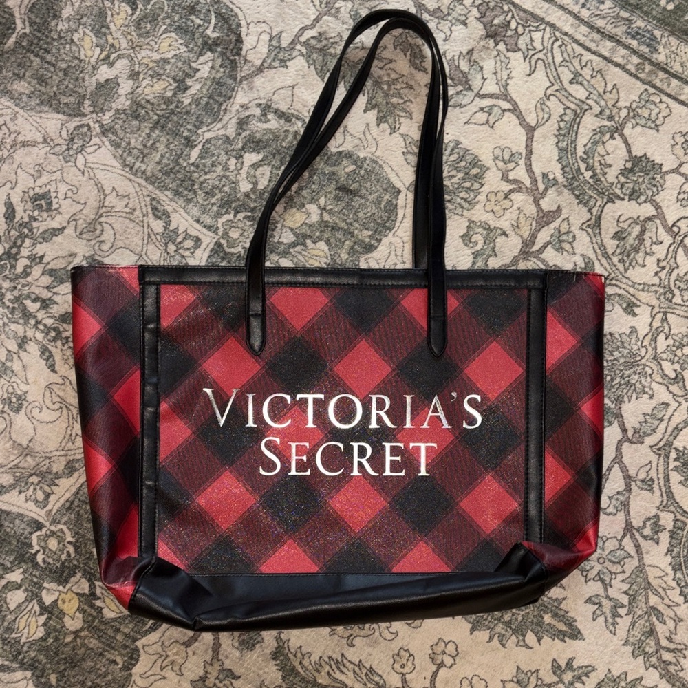 Victorias Secret tote bag